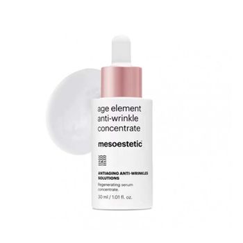 Anti-wrinkle Solutions. Age Element Anti-wrinkle Concentrate - Mesoestetic