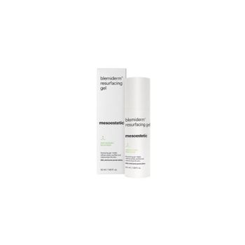 Anti-blemish Solutions. Blemiderm Resurfacing Gel - Mesoestetic