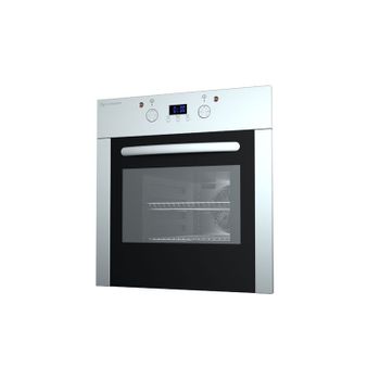 Schneider SCOC71BK Horno Catalítico Integrable 70L Negro