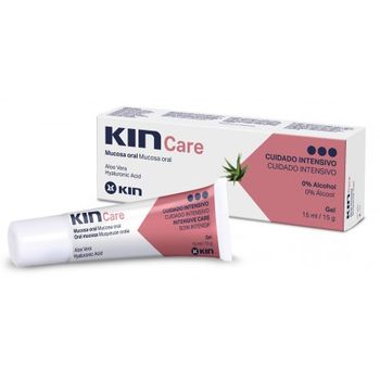 Kin Care Gel