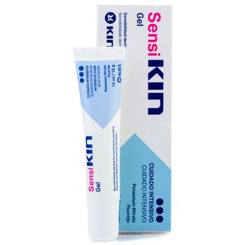 Kin Sensi Gel 15 Ml