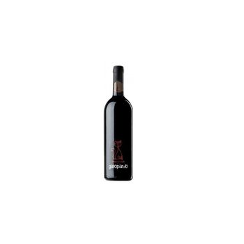 Sangue Di Giuda Gatopardo  Vino Espumoso Italia Lombardia 75 Cl. º