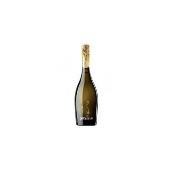 Moscato Gatopardo Spumante  Vino Espumoso Italia Lombardia 75 Cl. 6.0º