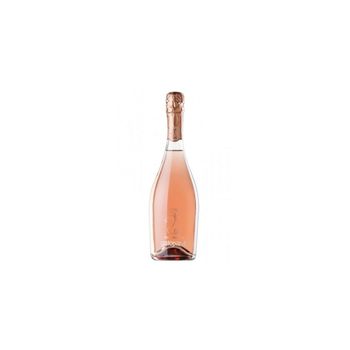 Moscato Gatopardo Rosado  Vino Espumoso Italia Lombardia 75 Cl. 6.0º