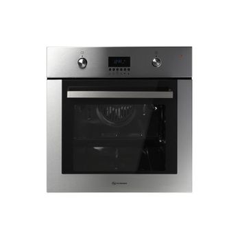 Horno Multifunción Schneider Shim 619x Clase A 60cm