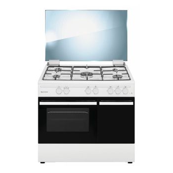 Ofertas Cocinas de Gas Baratas: Teka, Cata, Smeg - Carrefour