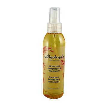 Aceite Argan+almendras+rosa Mosqueta 150 Ml Algologie