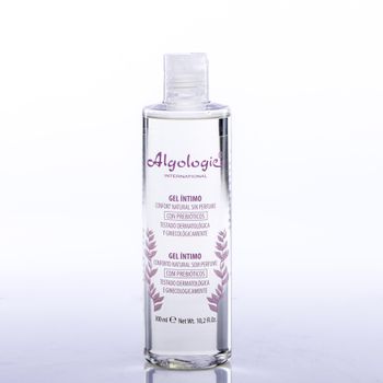 Gel Intimo 300 Ml Algologie