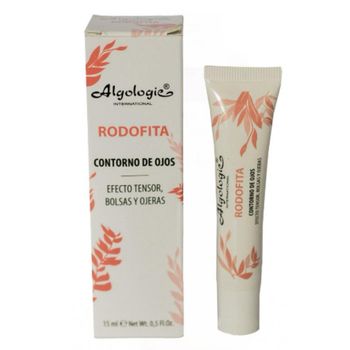 Rodofita Contorno De Ojos Algologie 15ml. ( Ref.658)