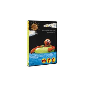 Amiga Primavera Amic Estiu Mic Dvd