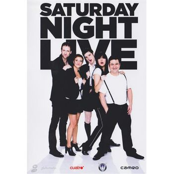 Saturday Night Live