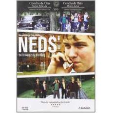 Neds (no Educados Y Delincuentes) (dvd)