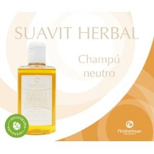 Suavit Neutro 150ml.