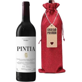 Pintia - Vino Tinto Do Toro, 75 Cl, 15%