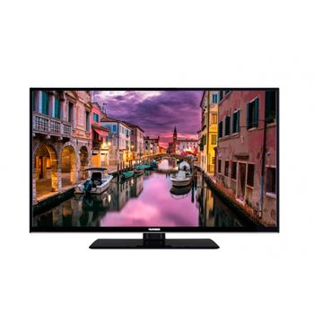 Televisor Telefunken 50dtu641 50" Fhd 4k Wifi