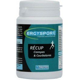 Nutergia Ergysport Recup 60 Caps