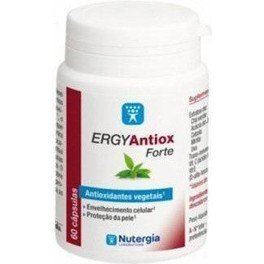 Nutergia Ergy Antiox Forte 60 Caps