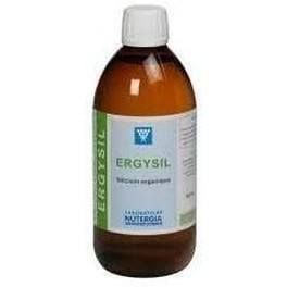 Nutergia Ergysil Botella 500 Ml