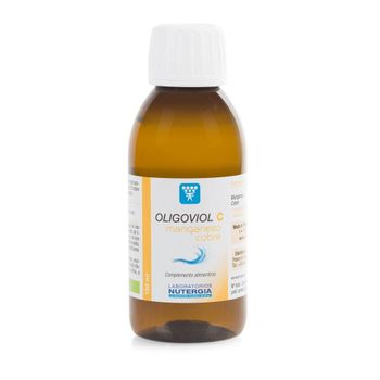 Oligoviol C Nutergia 150 Ml