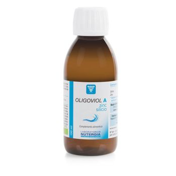 Oligoviol A Nutergia 150 Ml