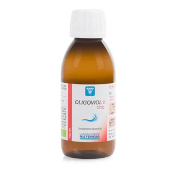 Oligoviol I Nutergia 150 Ml