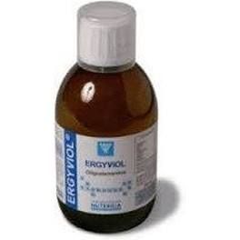 Nutergia Ergyviol 150 Ml