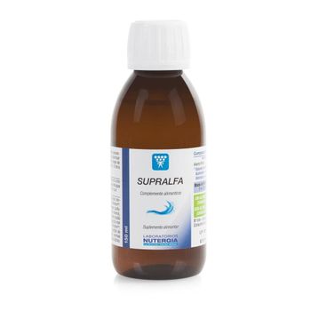 Supralfa Nutergia 150 Ml