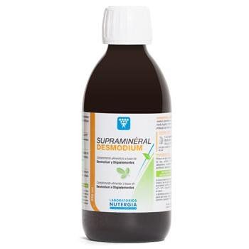 Supramineral Desmodium Nutergia, 250 Ml