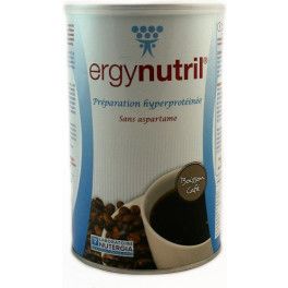 Nutergia Ergynutril Cafe 300 Gr