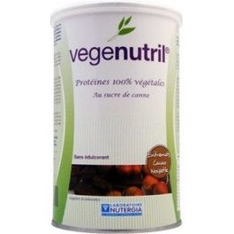 Nutergia Vegenutril Cacao 350 Gr