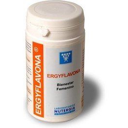 Nutergia Ergyflavona 60 Caps