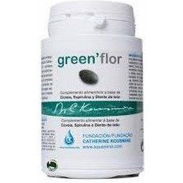 Nutergia Greenflor 90 Comp