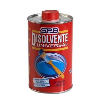 Disolvente Universal 1l 300100