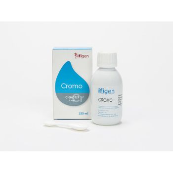 Cromo 150 Ml Oligopharm Ifigen