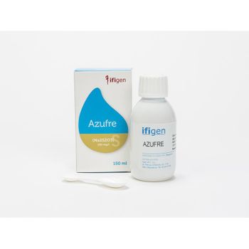 Azufre 150 Ml Oligopharm Ifigen