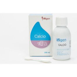 Ifigen Calcio 150 Ml Oligopharm