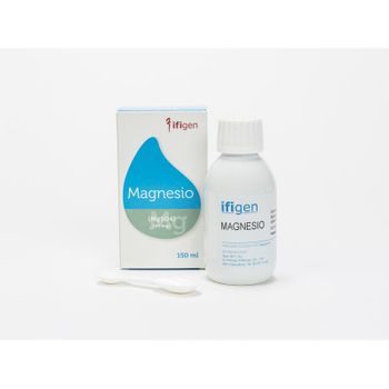 Magnesio 150ml Oligopharm Ifigen