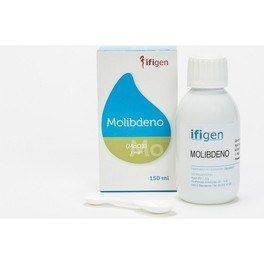 Ifigen Molibdeno 150ml Oligopharm