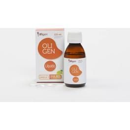 Ifigen Oligen Liquido Dha 80% 125 Ml