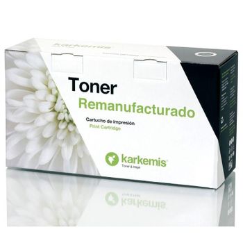 Tóner Reciclado Karkemis Hp Nº312a/ Magenta