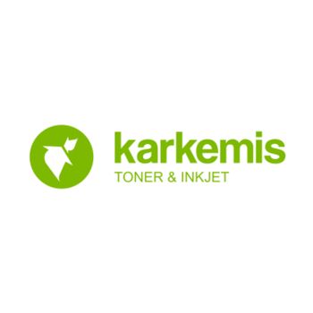 Toner Karkemis Compatible Hp Ce311a - Cyan - 1000 Copias