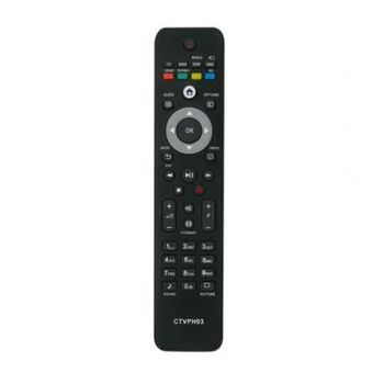 Mando A Distancia Para Television Philips Ctvph03