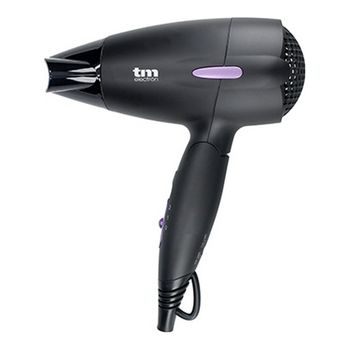 Secador De Pelo Tm Electron 1500 W