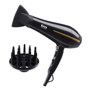 Secador De Pelo Tm Electron 2400w