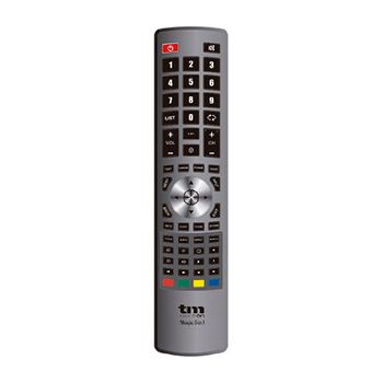 Mando A Distancia Universal Tm Electron Gris