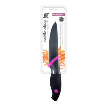 Cuchillo Pelador Morado