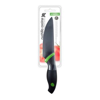 Cuchillo De Cocina 12 Cm Verde