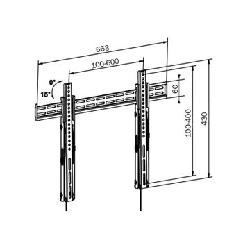 Soporte Tm Electron Tmslc130m