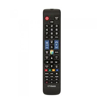 Mando A Distancia Para Television Philips Ctvph01 con Ofertas en Carrefour