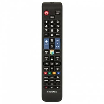 Mando A Distancia Para Television Philips Ctvph01